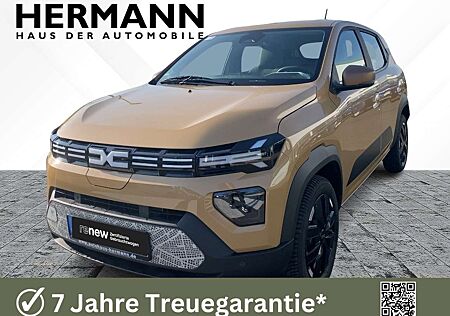 Dacia Spring Electric 65 Extreme *NAVI*LED*SpurH*KAM