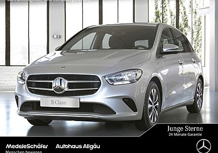 Mercedes-Benz B 180 Progressive Business Park Kamera MBUX Sitzh