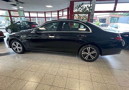 Mercedes-Benz E 220 E-Klasse Diesel d 9G-TRONIC Avantgarde