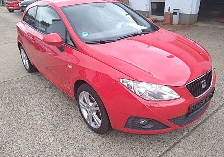 Seat Ibiza Copa