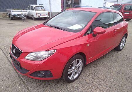 Seat Ibiza Copa