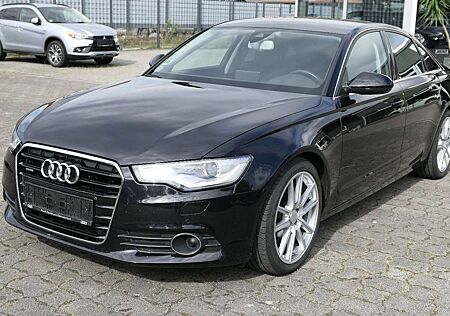 Audi A6 Lim. 3.0 TDI quattro/ACC/Navi/Bi-Xenon/AHK