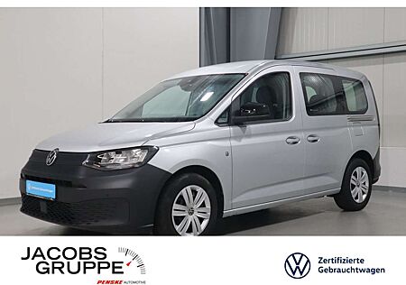 VW Caddy Volkswagen 2.0 TDI DSG Klima*Tempomat*PDC *