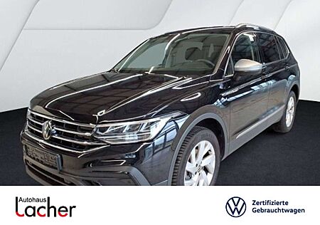VW Tiguan Allspace Volkswagen Life 1.5 TSI DSG