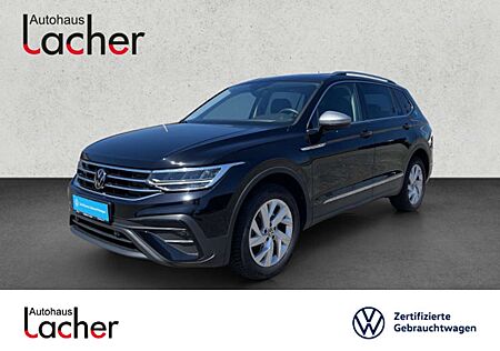 VW Tiguan Allspace Volkswagen Life 1.5 TSI DSG
