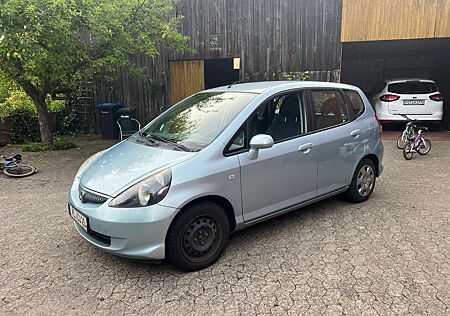 Honda Jazz Jazz 1.2