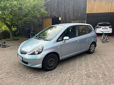 Honda Jazz Jazz 1.2