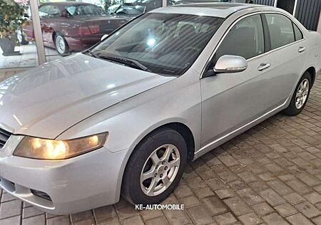 Honda Accord Lim. 2.0 Comfort