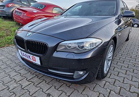 BMW 520 d Sport