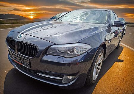 BMW 520 gebraucht kaufen BMW 520 d Sport