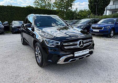 Mercedes-Benz GLC-Klasse GLC 200 GLC200d 4Matic 9G-TRONIC KAMERA+LED+NAVI