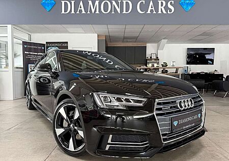 Audi A4 Avant quattro sport *AUTOMA*S-LINE*NAVI*