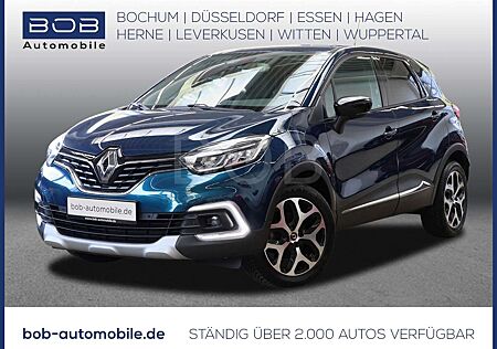 Renault Captur Collection TCe130 NAVI RFK PDC LED KLIMA