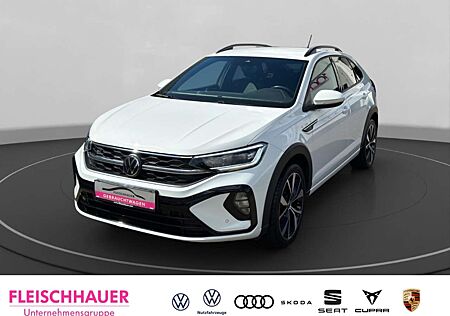 VW Taigo Volkswagen 1.5 TSI R-Line Navi+RK+ACC+Matrix+PDC+beats