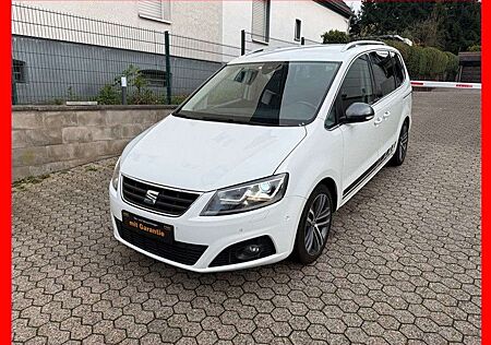 Seat Alhambra FR-Line SPORT PAKET