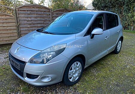 Renault Scenic III 1.4 Dynamique *KLIMAAUT*AHK*PDC*72TKM