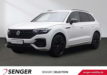 VW Touareg Volkswagen R 3.0 V6 eHybrid 4M CarPlay Matrix Pano.