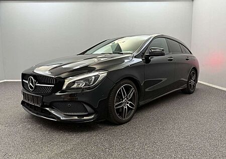Mercedes-Benz CLA 180 AMG*PANO*LED*KAMERA*NAVI*