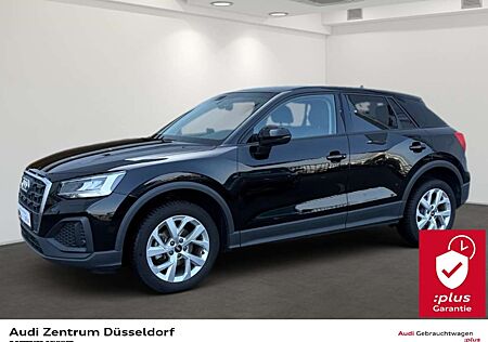 Audi Q2 30 TFSI LED PDC INTERFACE MMI