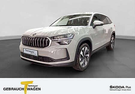 Skoda Kodiaq 1.5 TSI DSG SELECTION 7-SITZE LM19 MEMORY