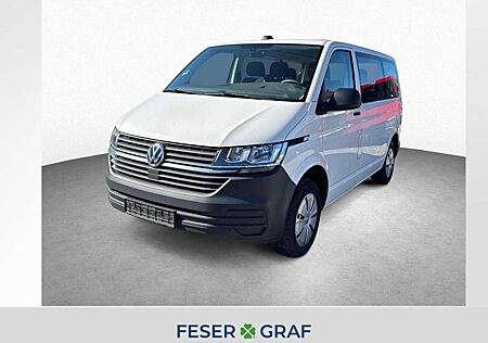 VW T6 Transporter Volkswagen T6.1 Kombi 6.1 2.0 TDI 9-Sitzer Klima