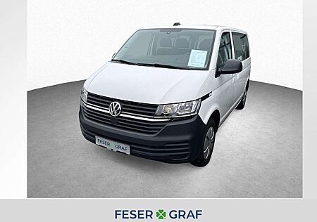 VW T6 Transporter Volkswagen T6.1 Kombi 6.1 2.0 TDI 9-Sitzer Klima