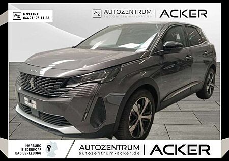 Peugeot 3008 PureTech 130 Allure Pack AT8 RFK LED -50