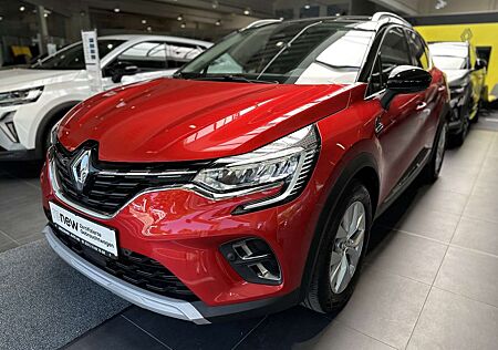 Renault Captur INTENS TCe 130 PS
