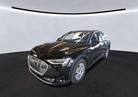 Audi e-tron 55 20Z./KAM/ACC/DAB/SHZ/ASSISTENZP.-TOUR