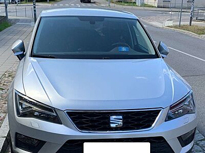 SEAT Ateca STYLE