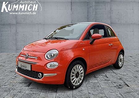 Fiat 500 1.0l Hybrid DOLCEVITA 70PS