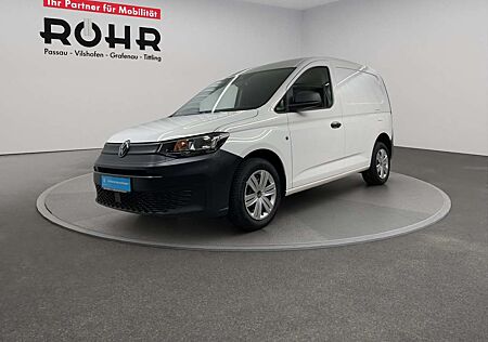 VW Caddy Volkswagen Kasten Cargo (AHK.Navi.FrontAssist) 2.0 TDI DSG (K