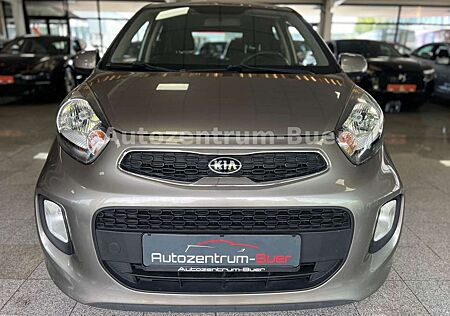 Kia Picanto "Sitzheizung/Heizlenkrad/PDC/Klima"