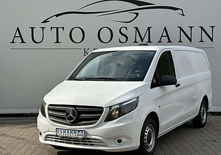 Mercedes-Benz Vito 110 CDI PRO FWD lang 1HAND*PDC*KLIMA*