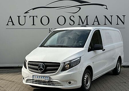 Mercedes-Benz Vito 110 CDI PRO FWD lang 1HAND*PDC*KLIMA*