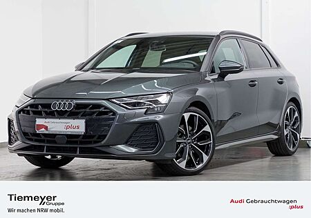 Audi A3 35 TFSI 2x S LINE LM19 SONOS HuD KA