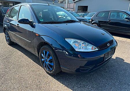 Ford Focus Lim. Viva - 1.6 - Klima - Tüv 08/2025