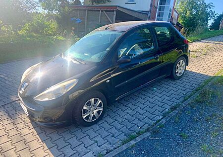 Peugeot 206 + / TÜV 01/27