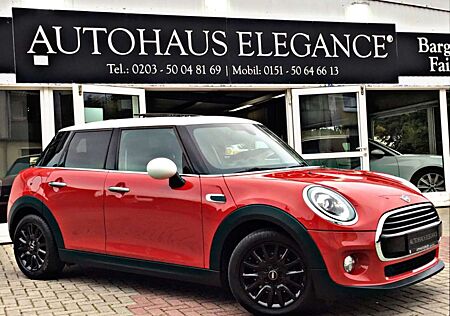 Mini Cooper D 5-trg.~Navi~Pano.~Head Up~LED~PDC~SHZ