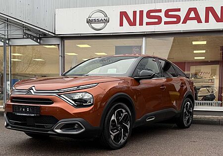 Citroën C4 Citroen PureTech 130 Stop&Start EAT8 Navi Kamera