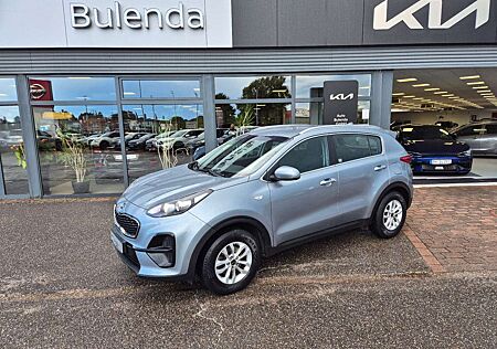 Kia Sportage 1.6 Edition 7 Emotionspaket 2WD AWR