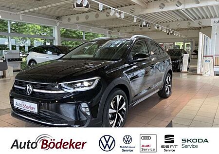 VW Taigo Volkswagen 1.5 Style BMT 110 KW ( 150 PS ) TSI DSG EU -