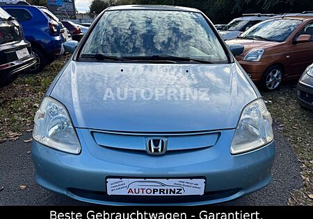 Honda Civic 1.4i LS