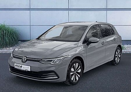 VW Golf Volkswagen MOVE 1.5 TSI DSG, ACC, AHK