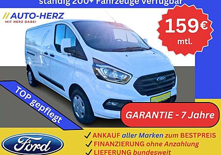 Ford Transit Custom Kasten 300 L2 Trend*KLIMA-PDC-AHK