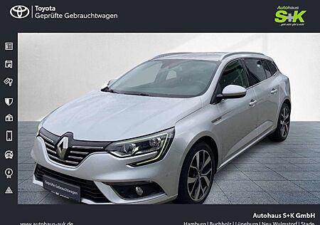 Renault Megane Grandtour BOSE Edition TCe 130*SHZ*KAMERA*