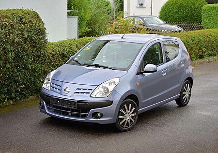 Nissan Pixo 1.0 acenta