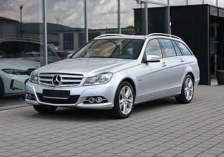 Mercedes-Benz C 250 T CGI BlueEff. AVANTGARDE Facelift *AHK*COMAND
