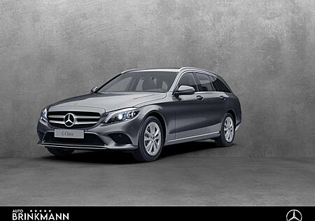 Mercedes-Benz C 200 T AVANTGARDE Exterieur/SHZ/KeylessGo