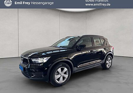 Volvo XC 40 XC40 XC40 T2 Momentum-Core Navi-3D LED PDC 1. Hand